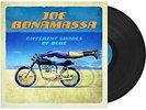 Different Shades Of Blue - Joe Bonamassa (2014, Vinyl New) 819873011187