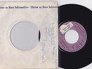 DEEP PURPLE - Black Night, 2+2, Purple Rec 1C 016-98921, DE  / 7