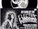 MARC BOLAN / T.REX - Sing My Song, Rarn Rec MBFS 001,  / 7