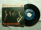 THE ROLLING STONES 45 GIRI