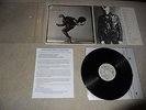 Bryan Adams Cuts Like a Knife 1983 ARCHIVE MASTER RL 1st Press, STEAM CLEANED