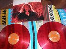TY SEGALL Manipulator Double LP Limited RED VINYL oh sees reatard tame impala