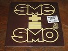 Spontaneous Music Orchestra - + = LP NM- RARE evean
