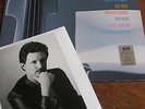 Rob Wasserman - Duets LP NM- RARE with 8x10 photo & press materials audiophile