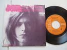 David Bowie - The Jean Genie ( Long Hair-Sleeve) Vinyl:very good/Cover:mint -