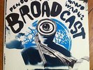 Broadcast - Pendulum / Vinyl 12
