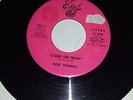 DON THOMAS COME ON TRAIN  *NORTHERN SOUL* 7 INCH SINGLE