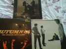 The Spencer Davis Group first lp / second album and Autumn 66 collectors lps
