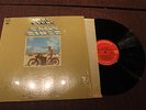 The Byrds Ballad of Easy Rider In Shrink Org Columbia Records 2 Eye LP MINT