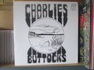 Charlies - Buttocks LP psych shadoks reissue Finnish prog 70s can stoner acid NM