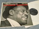 Coleman Hawkins - The Genius of - VERVE clef # MGV-8261 - early jazz album