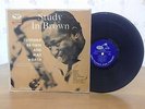 Clifford Brown and Max Roach,Study In Brown,Emarcy MG 36037,MONO,DG,VG+ Vinyl LP