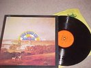 Robert Wyatt The End of An Ear LP CBS 64189 UK Import