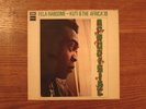 FELA RANSOME KUTI rare afro beat funk Afrodisia orig LP
