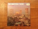 NICK AYOUB QUINTET rare Montreal Scene jazz Canada orig mono LP