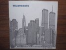 BEASTIE BOYS / TO THE 5 BROUGHS US 2LP / MIKE D, MCA, AD ROCK, MIX MASTER MIKE