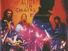 Alice In Chains - MTV Unplugged Red vinyl Music on Vinyl