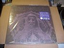 HIGH ON FIRE ART OF SELF DEFENSE CLEAR VINYL LTD. TO 500 W/ LIMITED POSTER