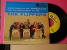 7' - The Flipper :1° EP - 1960 - Raro 