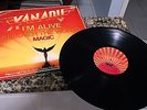 LP ELO Electric Light Orchestra Olivia Newton-John - Xanadu (Rare Brazil Sleeve)