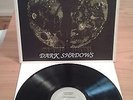 COLD SUN - DARK SHADOWS LP  TEXAS ROCKADELIC