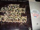 STU MARTIN/JOHN SURMAN : LIVE AT WOODSTOCK TOWN HALL LP 1975 DAWN DNLS 3072 UK