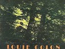 LOUIE COLON AND HIS COMBO-SELF TITLED-LP 12