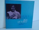 IKE QUEBEC - HEAVY SOUL - BLUE NOTE -COLLECTOR PIECE -VAN GELDER -BEST CONDITION