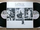 GENESIS The Lamb Lies Down On Broadway 2xLP EX++/EX UK 1st B&C Porky 1974 CGS101