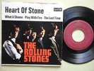 Rolling Stones   Heart Of Stone + 3