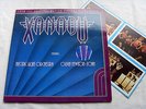 XANADU ELO OLIVIA NEWTON JOHN 1st Press UK LP VAULT COPY with POSTCARDS