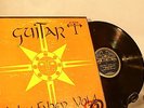 John Fahey - Guitar Vol. 4  The Great San Bernardino Birthday Party LP Excellent