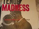 SONNY ROLLINS TENOR MADNESS PRESTIGE 7047 DG RVG NYC NM 