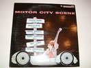 Motor City Scene   Bethlehem Records  6045 (1961)  G+/VG