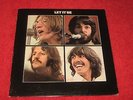 The Beatles -Let It Be