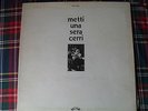 CERRI    metti una sera       Lp  33giri
