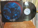 Cold Sun DARK SHADOWS LP + 10