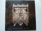 Hawkwind - Doremi Fasol Latido LP + Inner 1st German 