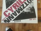 Andrew Cyrille Meets Peter Brotzman In Berlin - FMP 1000, Euro Free Jazz, NM-