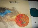 DAVE LIEBMAN : DRUM ODE LP 1974 ECM 1046 ST GERMANY