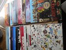 ROCK COLLECTION 21 LP's 60/s70/s Led Zeppelin Beatles etc. PROG/CLASSIC