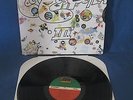 RARE Led Zeppelin III, Vintage Press Vinyl LP In Original Shrink Wrap NM 3 Three