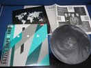 OMD Dazzle Ships Japan Promo Label Vinyl LP w OBI Synth Manoeuvres Peter Saville