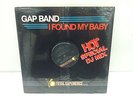 Gap Band 