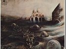 venetian power- the arid land  ( IT 1971 )   - new  LP-release