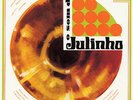 LP Julinho - O Som Do Julinho WHATMUSIC WMLP-0069…1969..RI…NEW