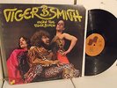 TIGER B SMITH the tiger bunch JANUS JXS 7007 orig HEAVY PSYCH LP essential FUZZ