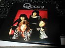 QUEEN NOW I'M HERE SPAINISH SLEEVE 7