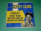 PATSY CLINE 