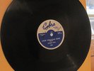 MAGIC SAM Cobra Records 78rpm #5021 